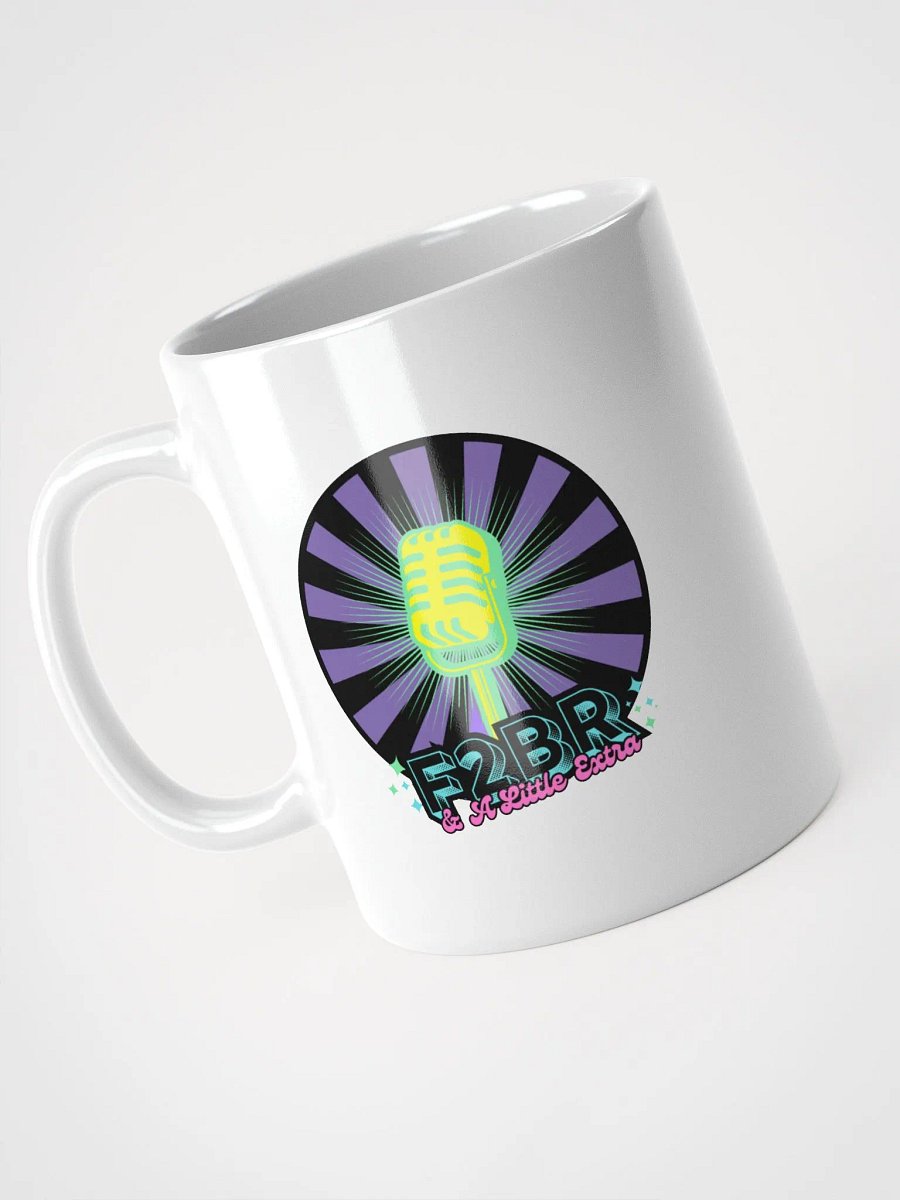 F2BR Collection: "You Do You, Boo Boo" Mug product image (3)