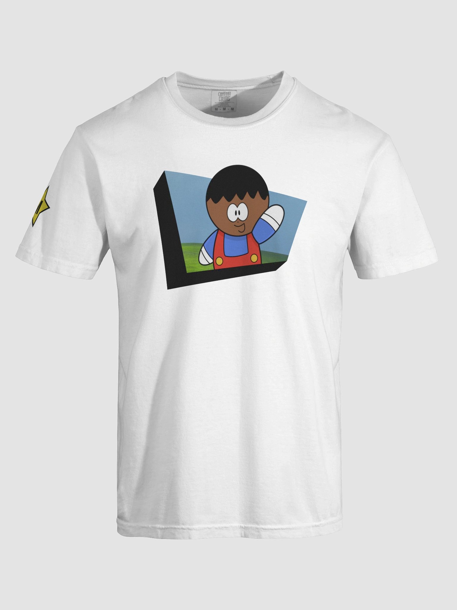 Entertain, Together! Shirt product image (7)