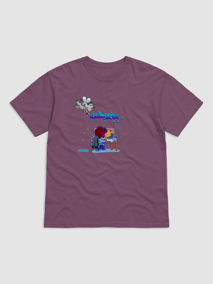 Cupid T-shirt product image (7)