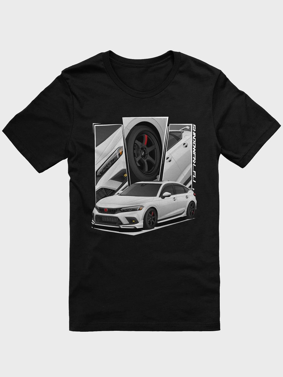 T-shirt - shadowfax_fl1 product image (2)