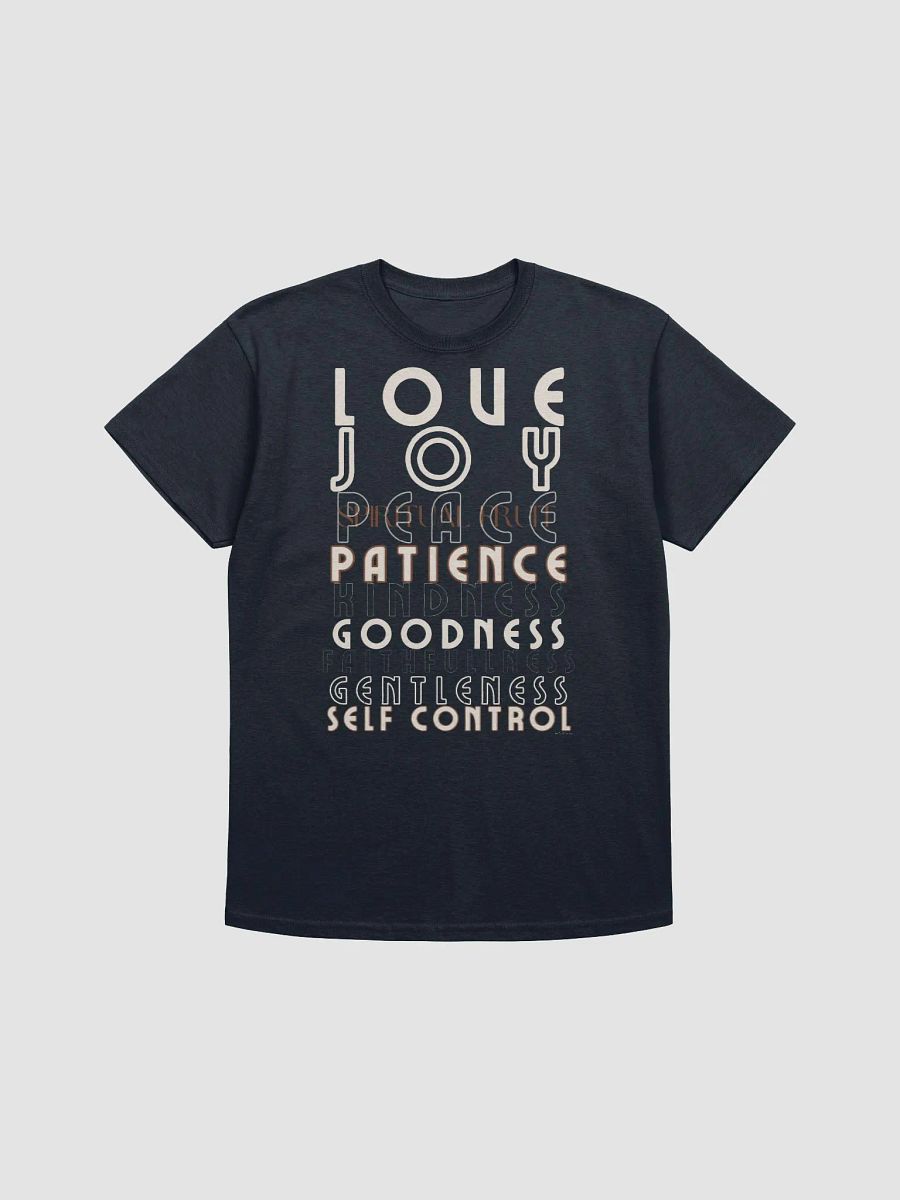 Spiritual Fruit - T Shirt product image (2)
