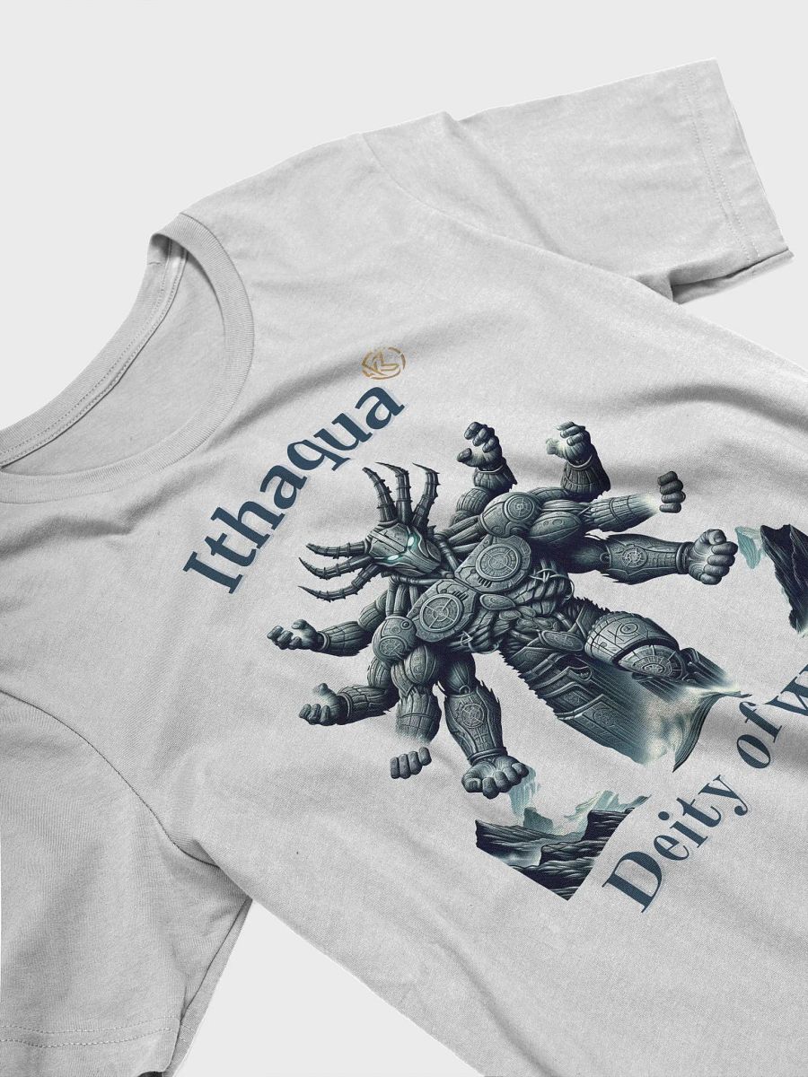 Supernal Ithaqua | Supersoft T-Shirt product image (27)