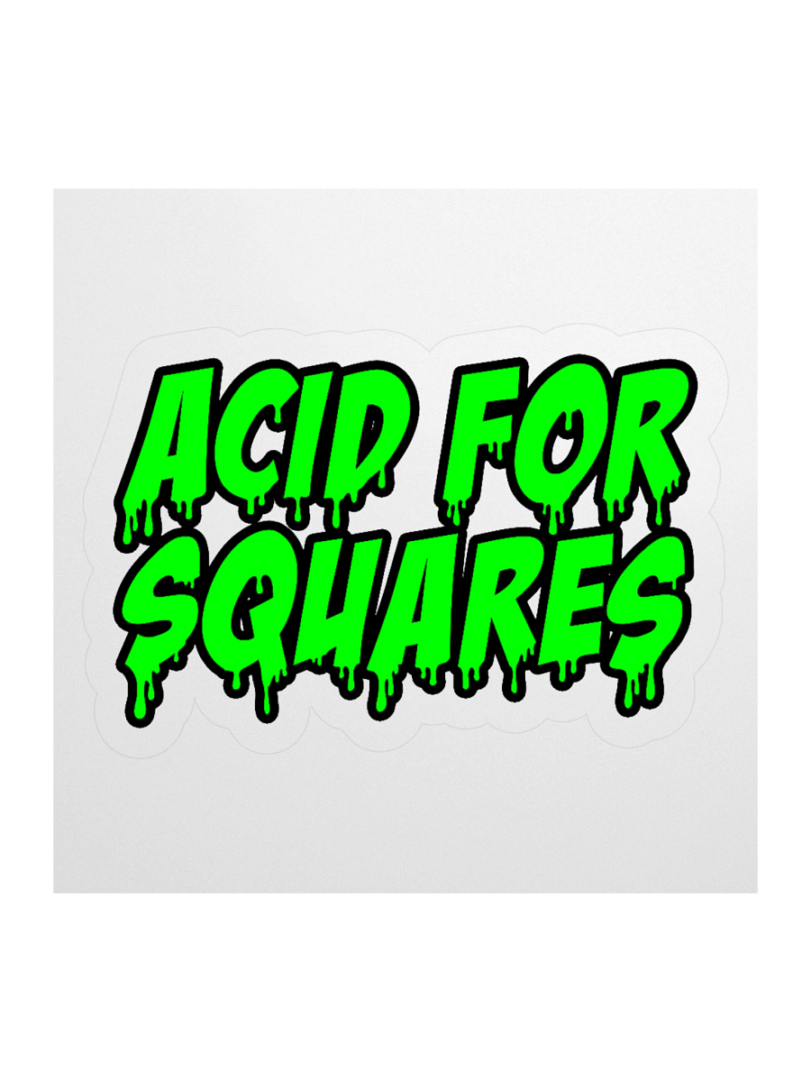 A4S Fam Sticker product image (1)