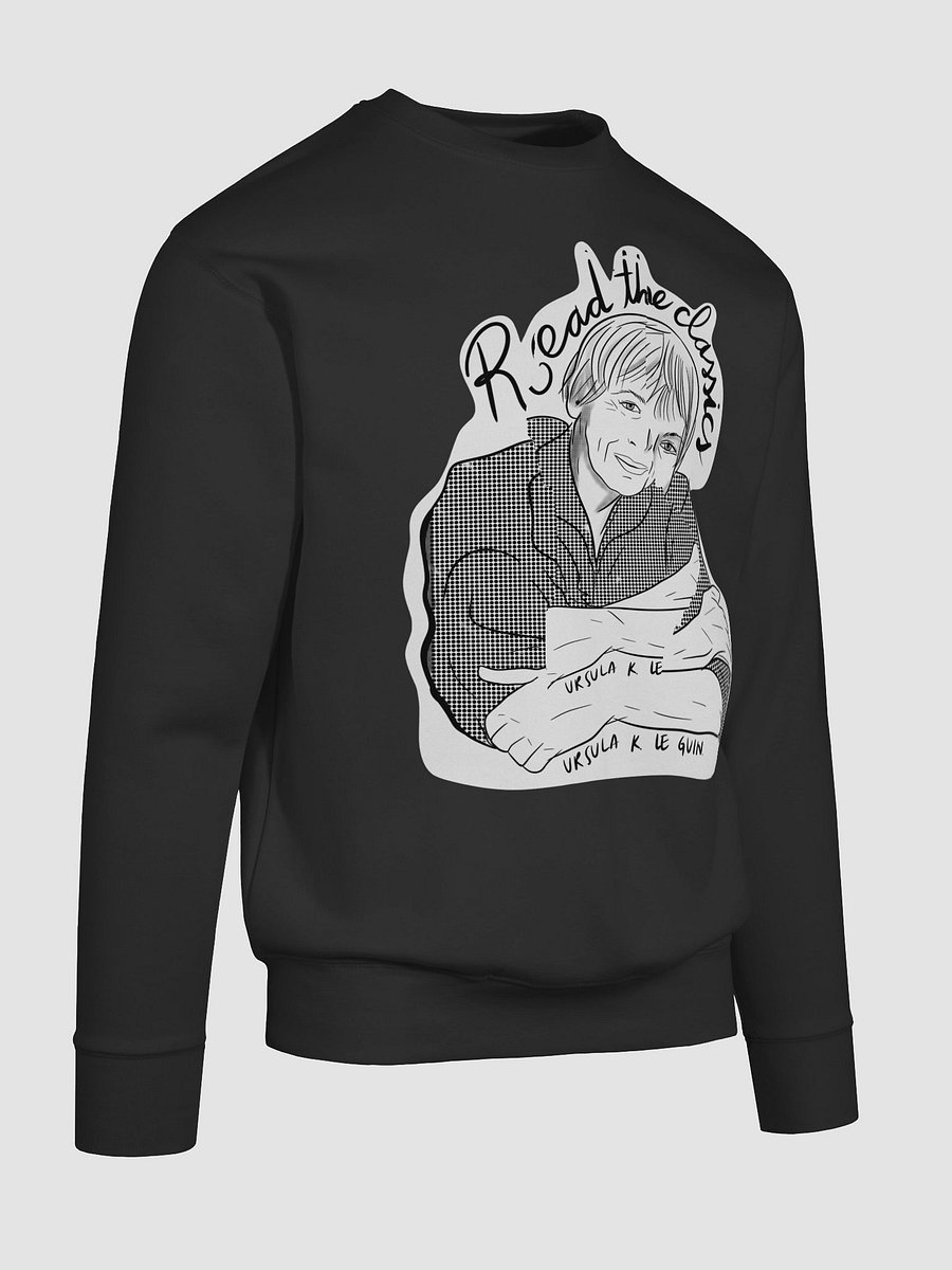 Read the Classics Sweatshirt product image (99)