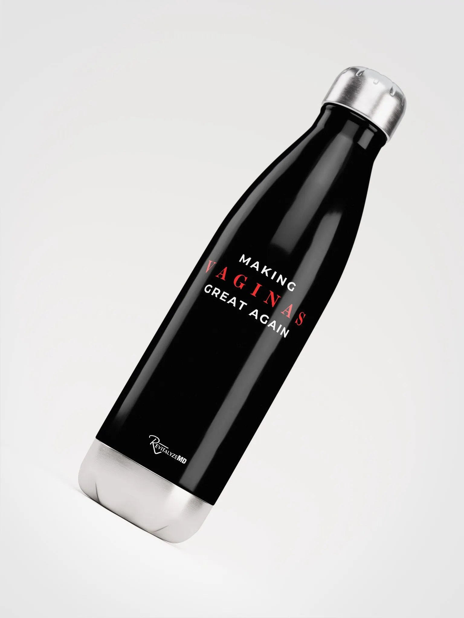 MVGA - Water Bottle product image (4)