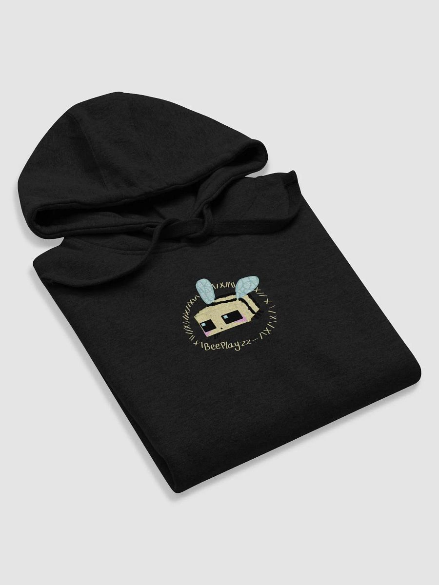 BeePlayzz_ Original Hoodie product image (5)