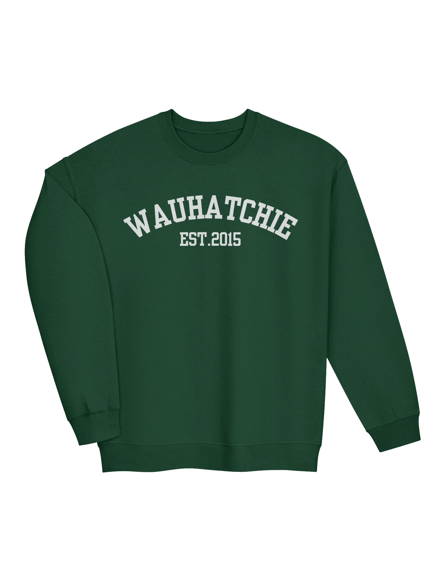 Wauhatchie Crewneck product image (11)