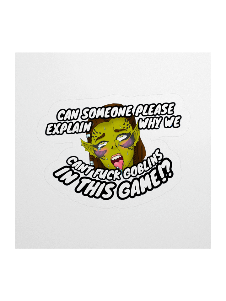 Quote# 596 (Sticker) product image (1)