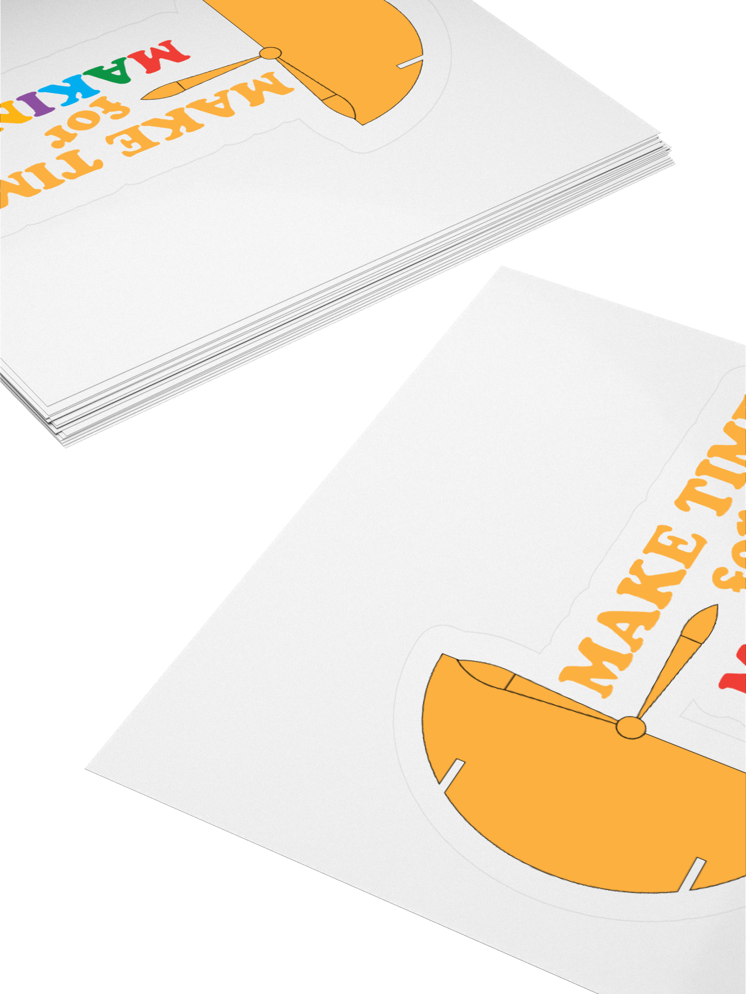 Make Time for Making product image (10)
