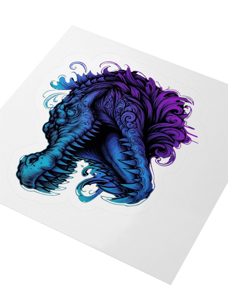 MWGSM Sticker2 product image (8)