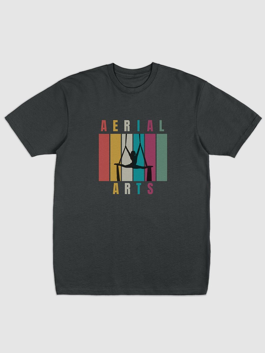 Splits - Aerial Arts T-Shirt product image (5)
