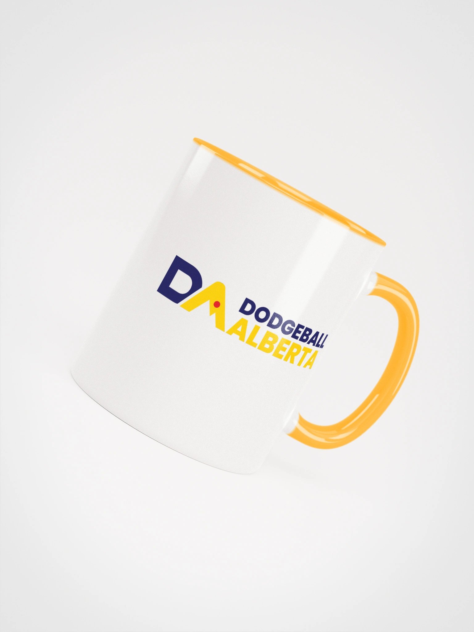 Dodgeball Alberta Mug product image (8)
