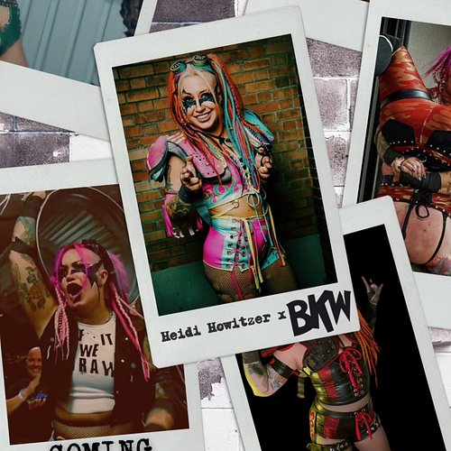 @thunderdomestyle x BKW
C o m i n g S o o n