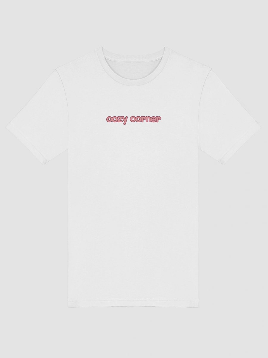 Cozy Corner Title Tee product image (5)