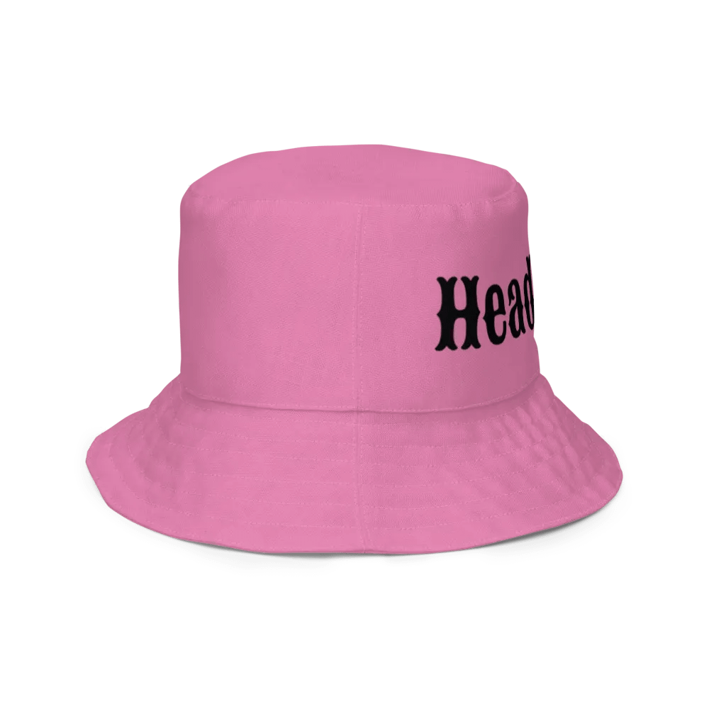 Head Lacky Reversible Bucket Hat product image (8)