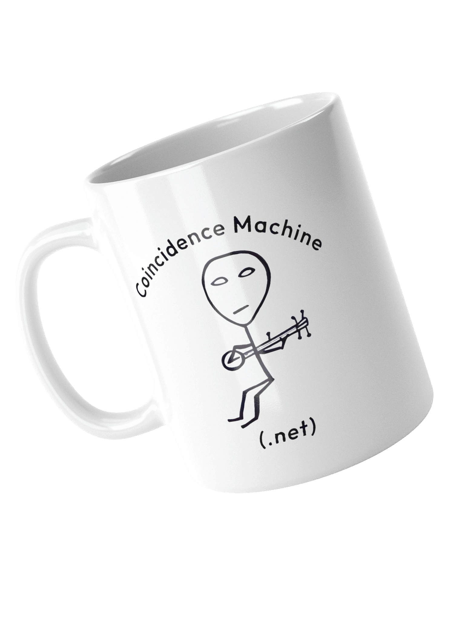 Alien Mug product image (12)