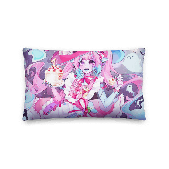 1st Anniversary Pillow product image (2)