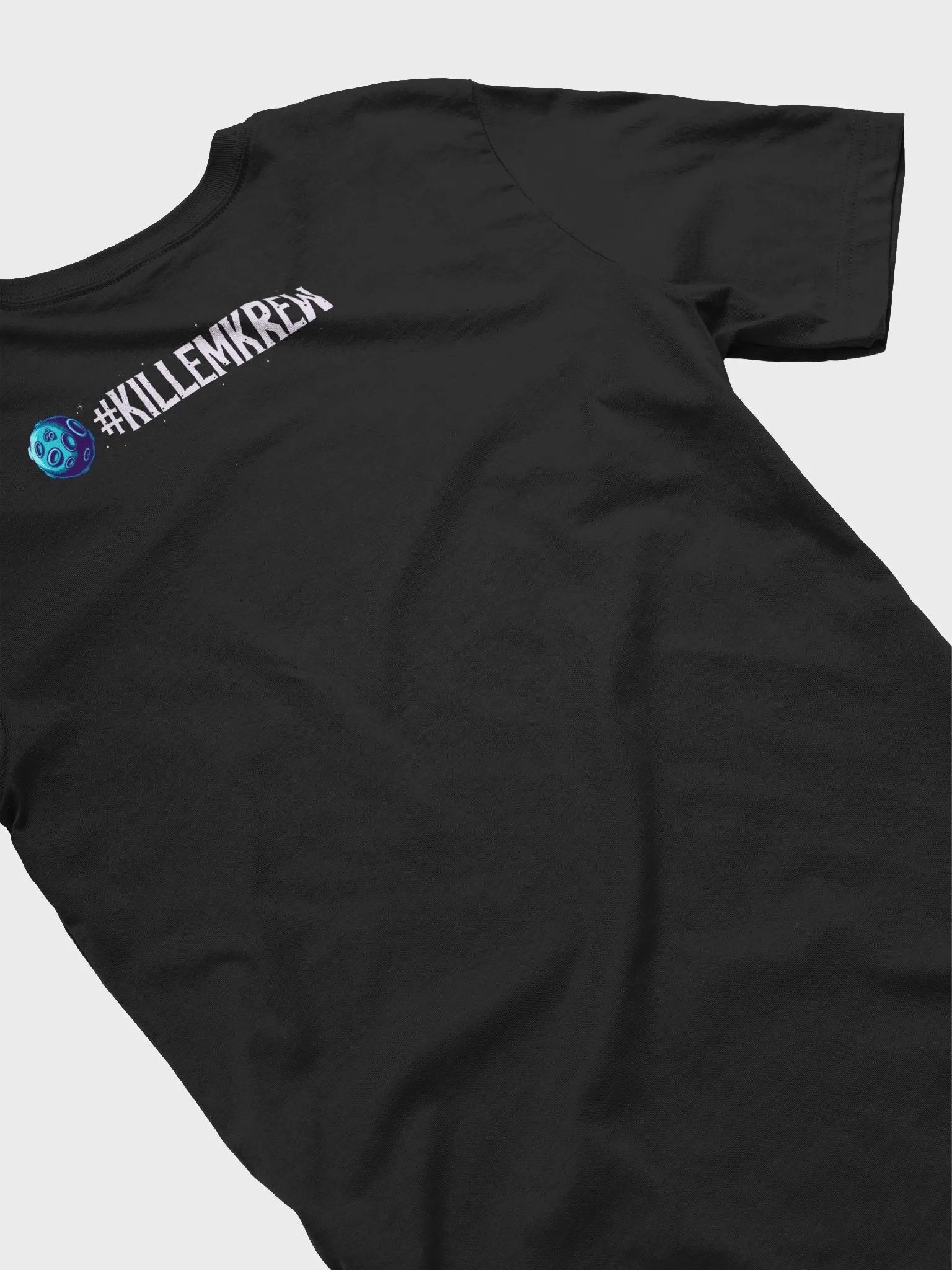 Killem Gillam T-Shirt (Thicker Fit) product image (5)
