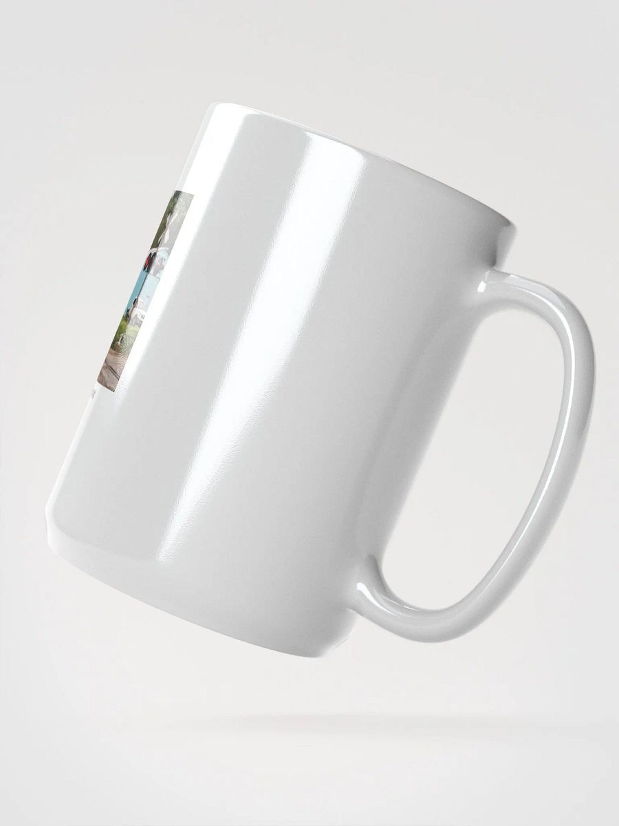Elkhart & Western 911 Mug product image (2)