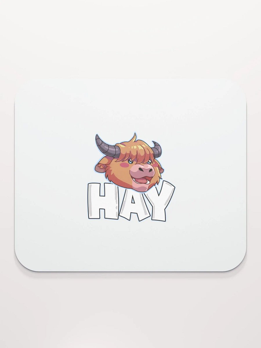 TitchAndCo Hay Mouse Mat product image (2)