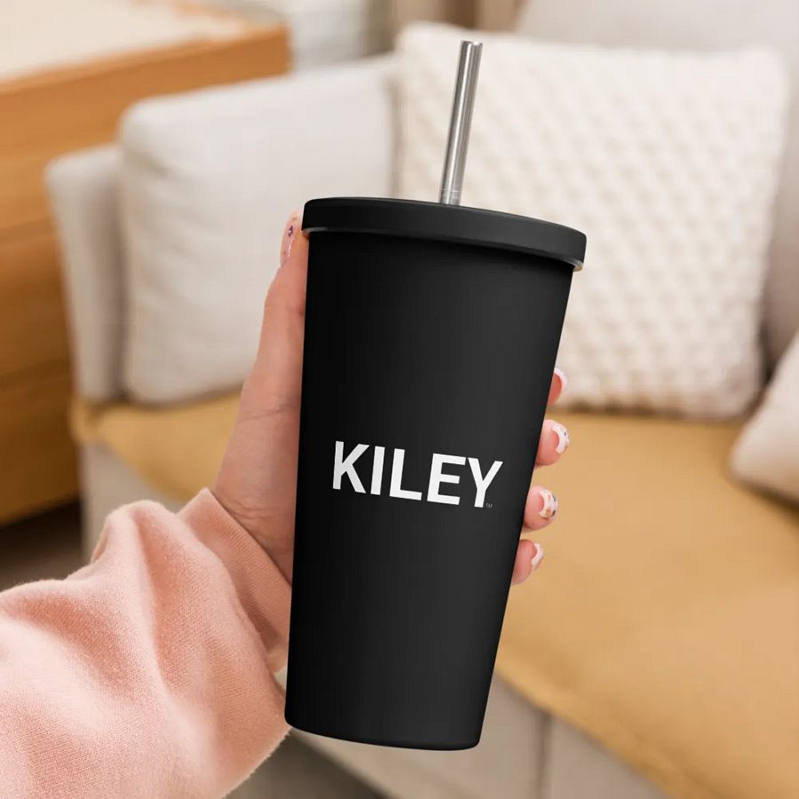 Vibrant Stainless Steel Tumbler Set product image (6)