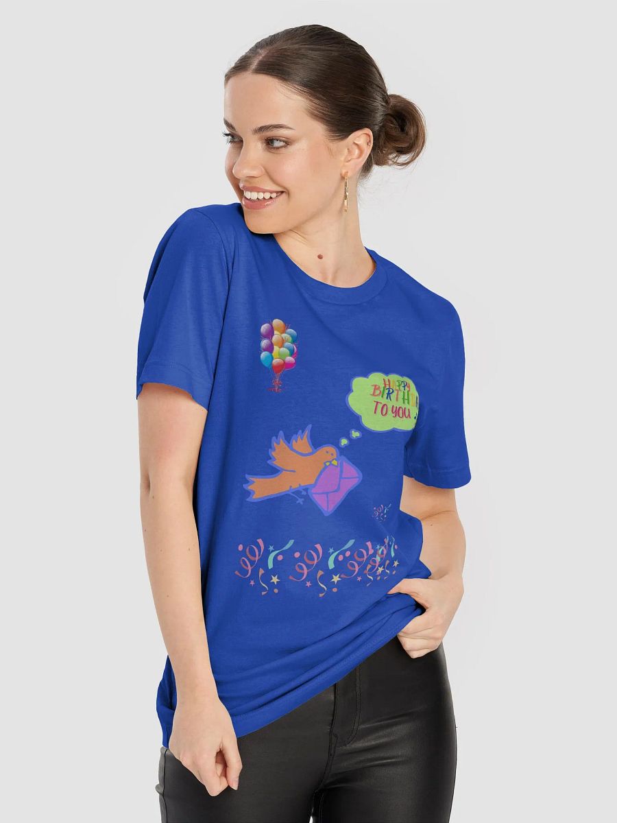 Musical Messenger Dove – Happy Birthday Tune product image (73)