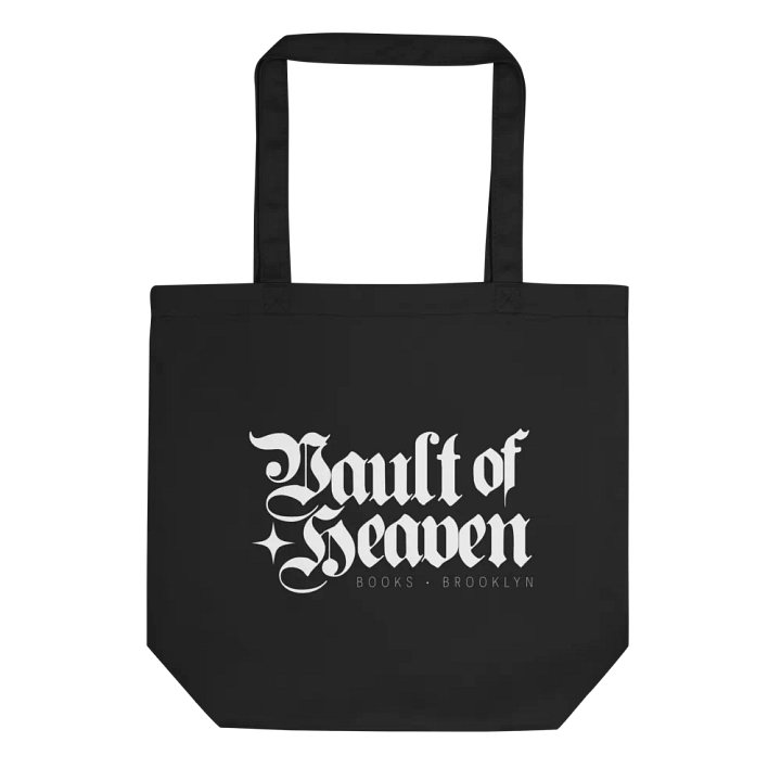 Vault of Heaven Tote product image (1)