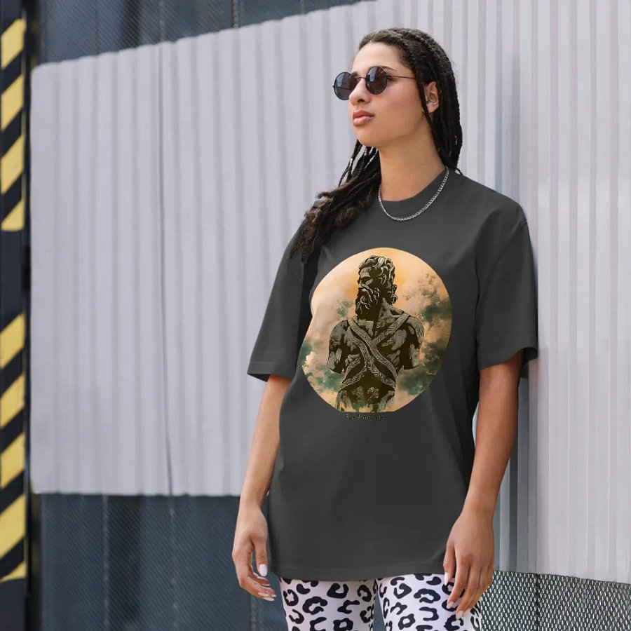 Ancient Tee product image (8)