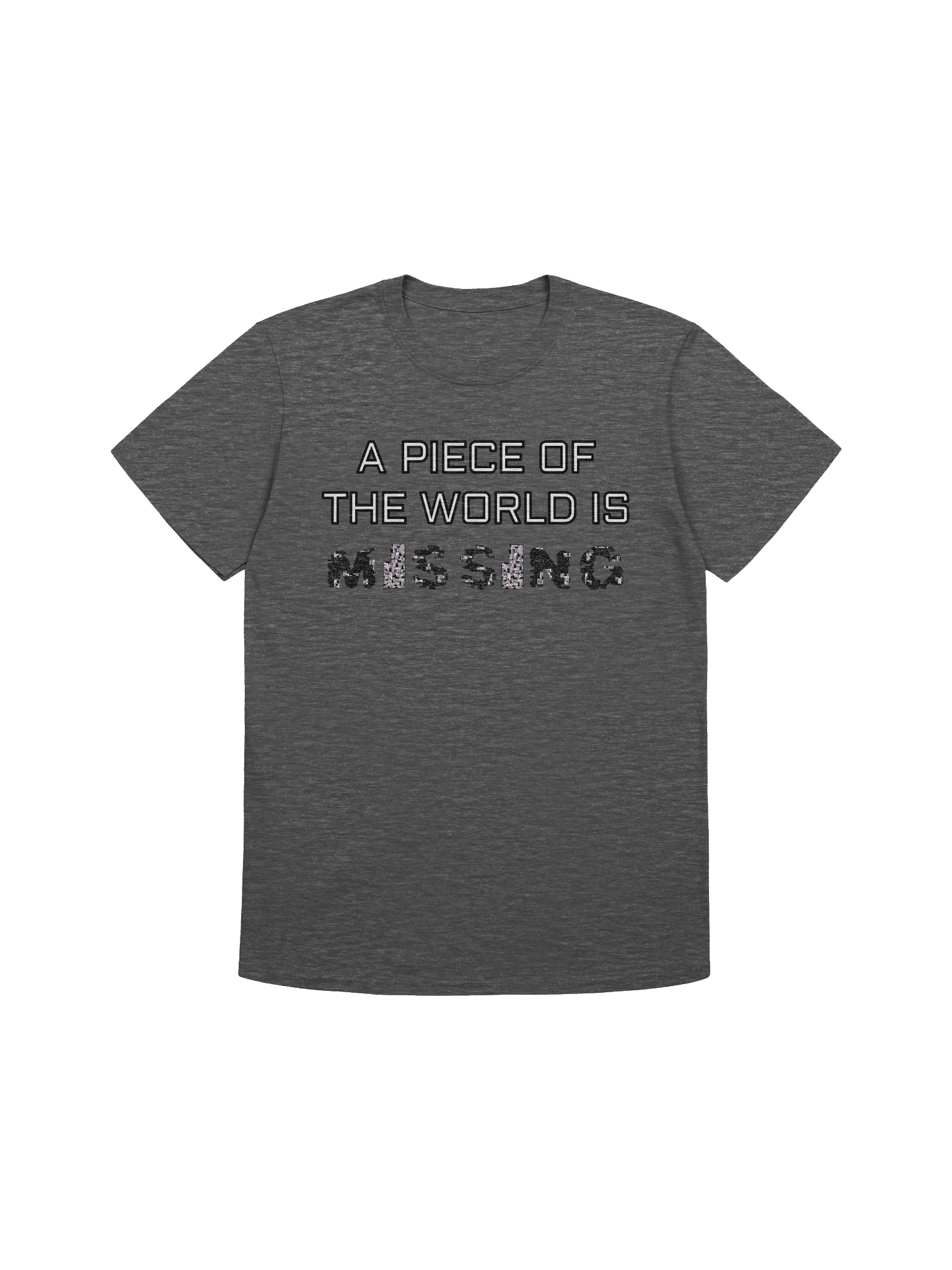 A Piece of the World is Missing product image (15)