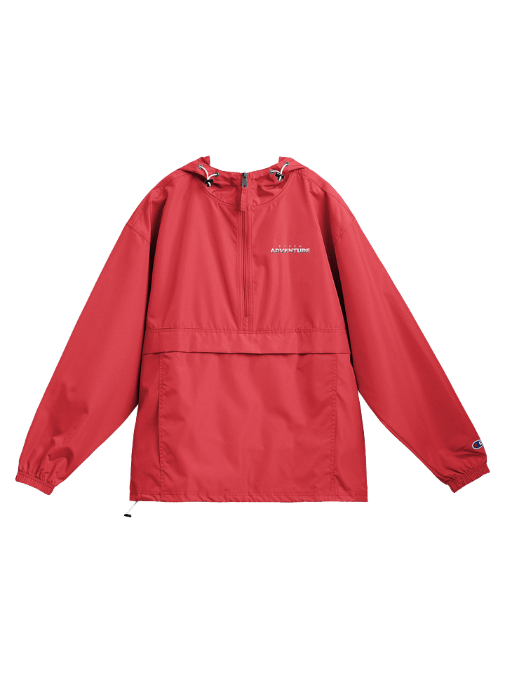 EfremAdventure Impermeabile product image (1)