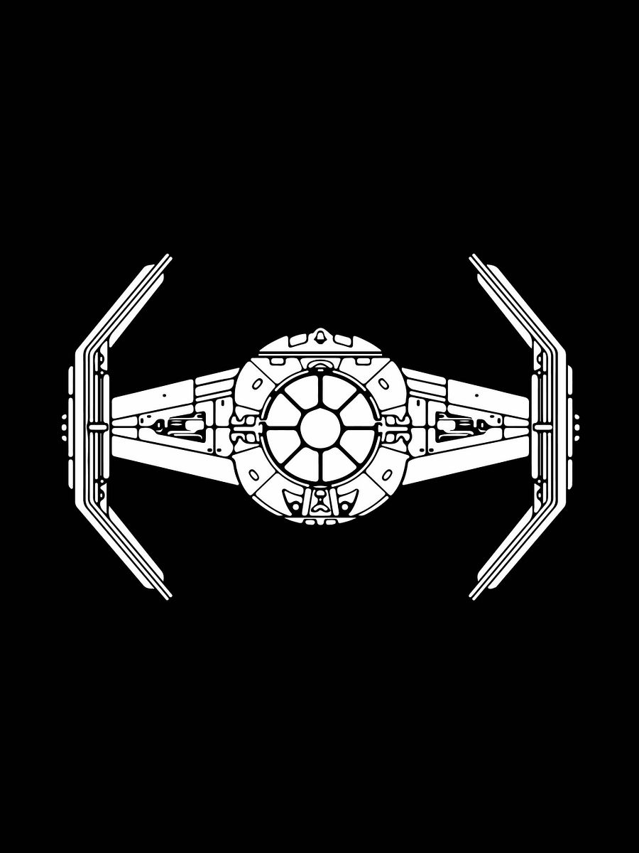 Ti Fighter [13x13] product image (2)