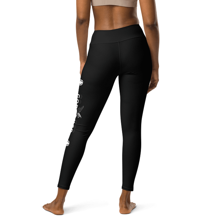 God Squad Leggings product image (2)