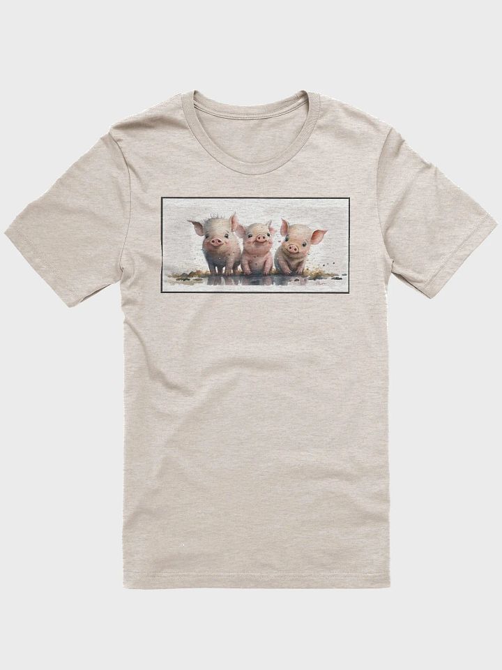 Three Little Piggies product image (1)