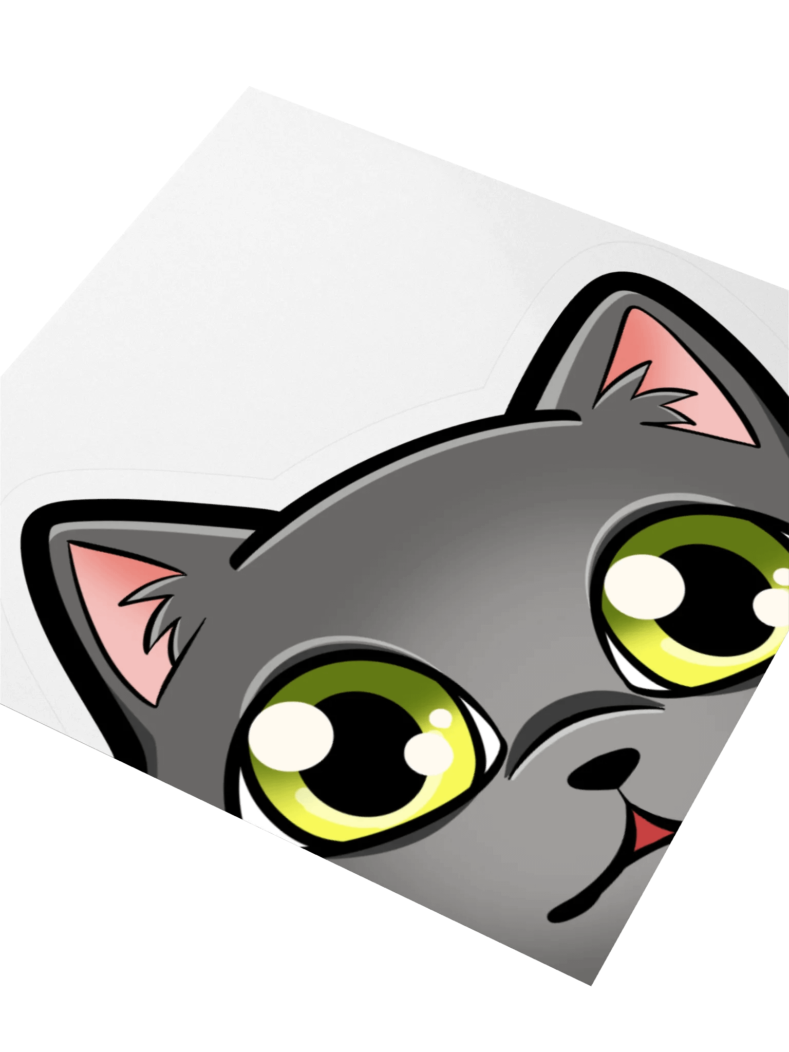 Anastasia Sticker product image (3)