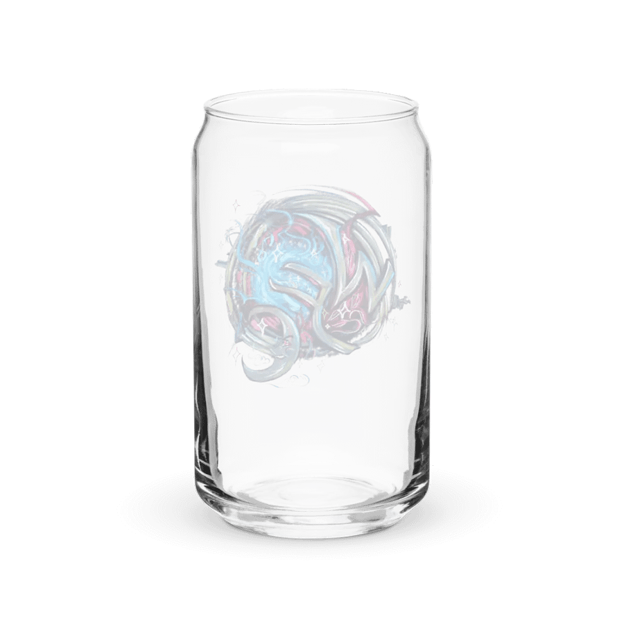 World's Faire Carnival [Night] - Can Glass product image (2)