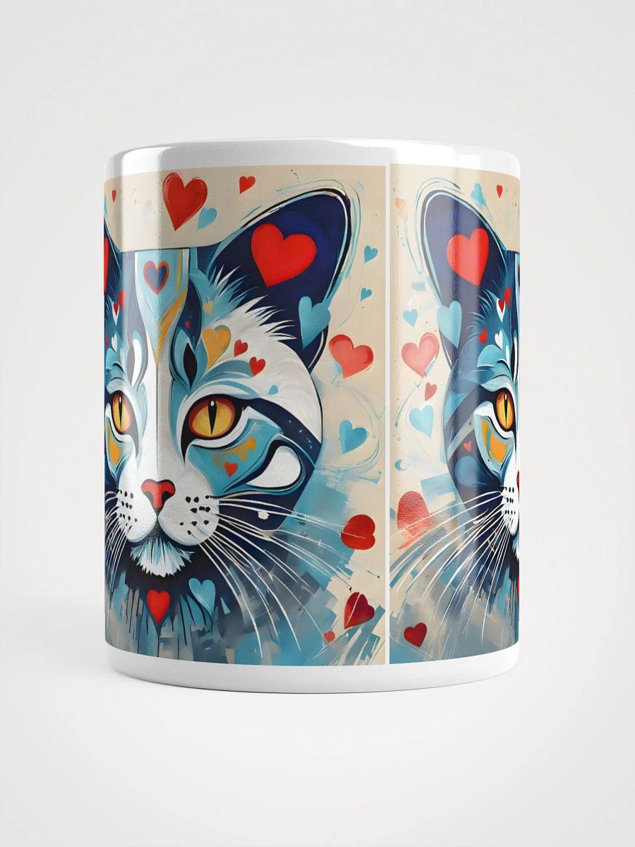Cat Hearted product image (14)