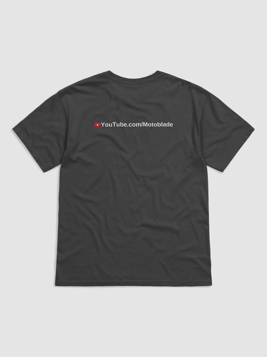 Motoblade T-Shirt product image (2)