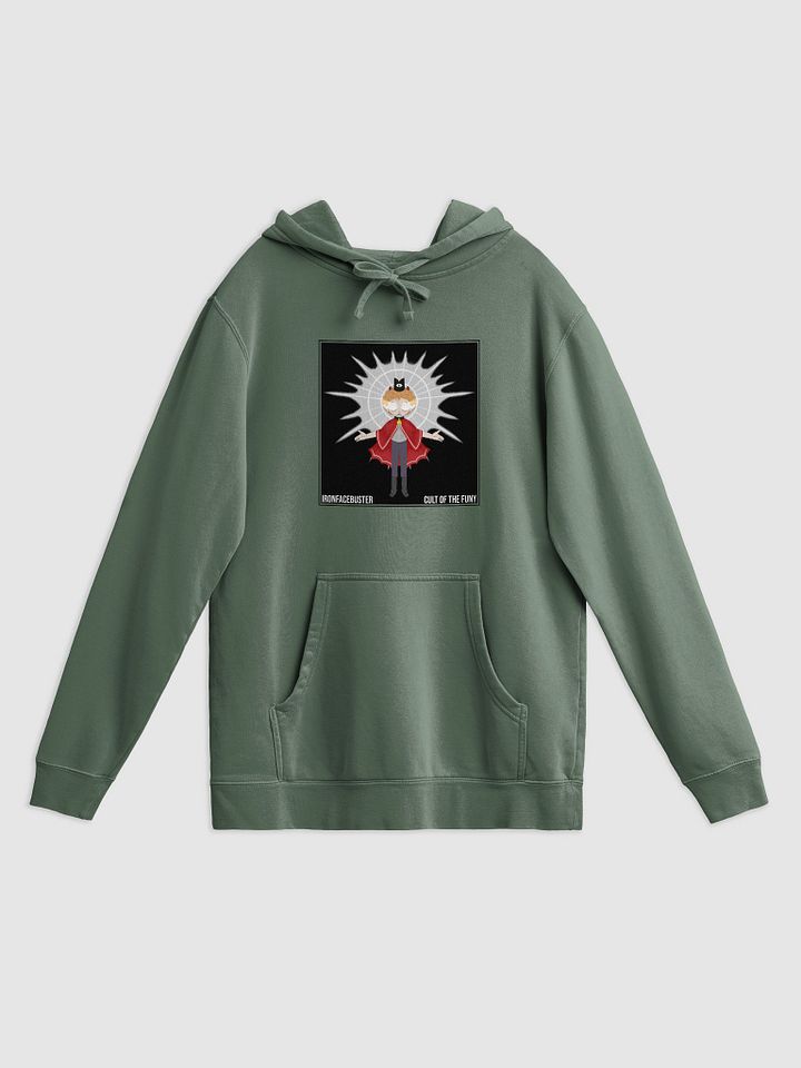 Cult of the Funy Sweatshirt product image (1)