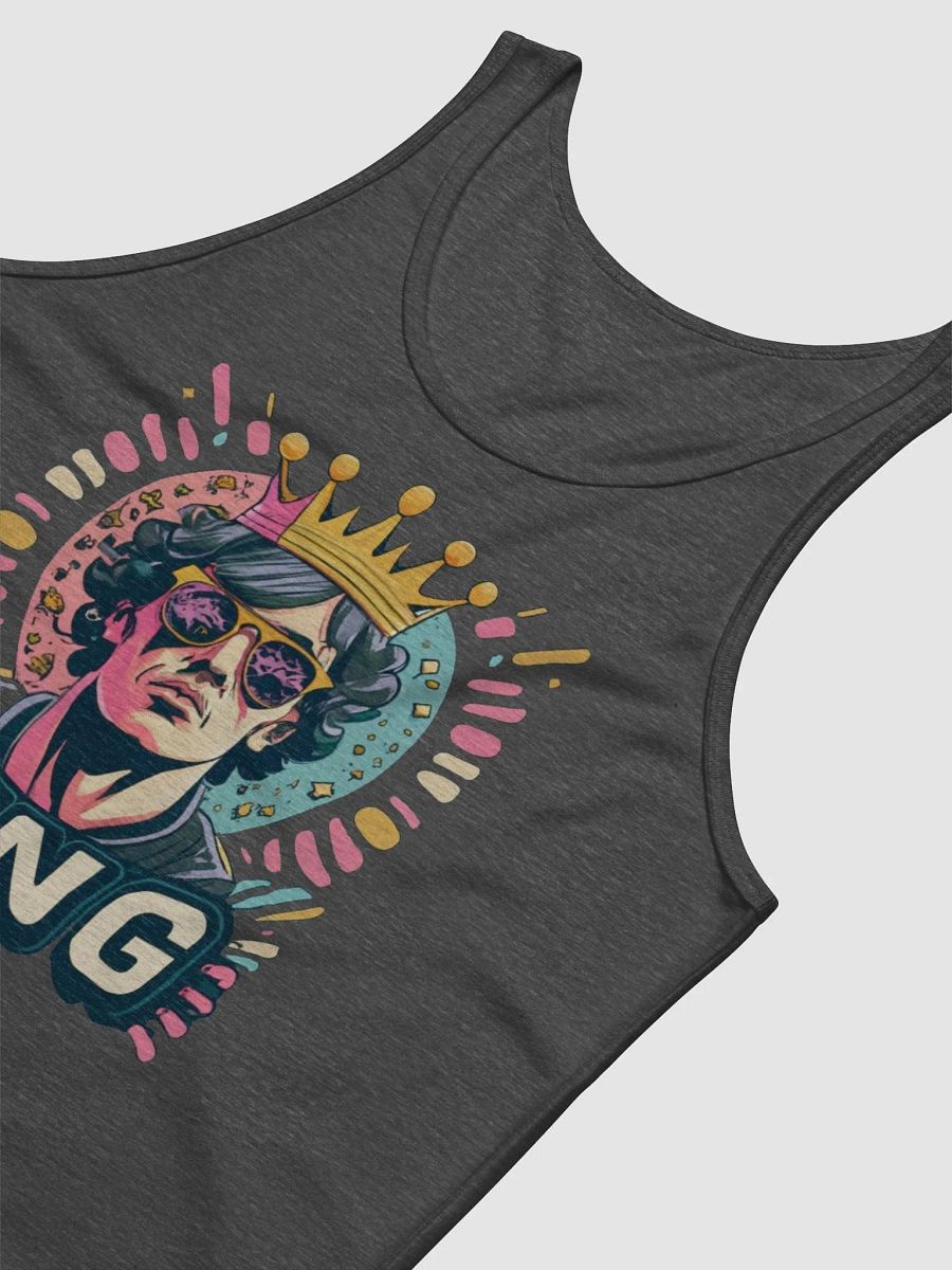 King Ricco Mens Tank product image (31)