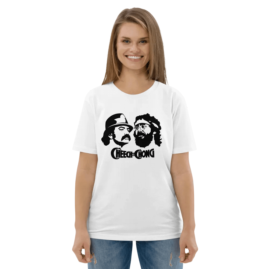 New Vintage Mile High Classic T-Shirt fan club product image (5)