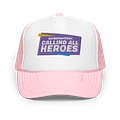 CAH - Foam Trucker Hat product image (1)