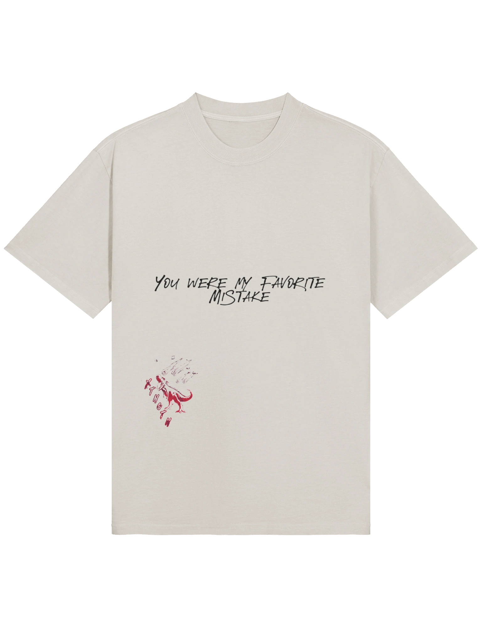 you were my favorite mistake product image (3)