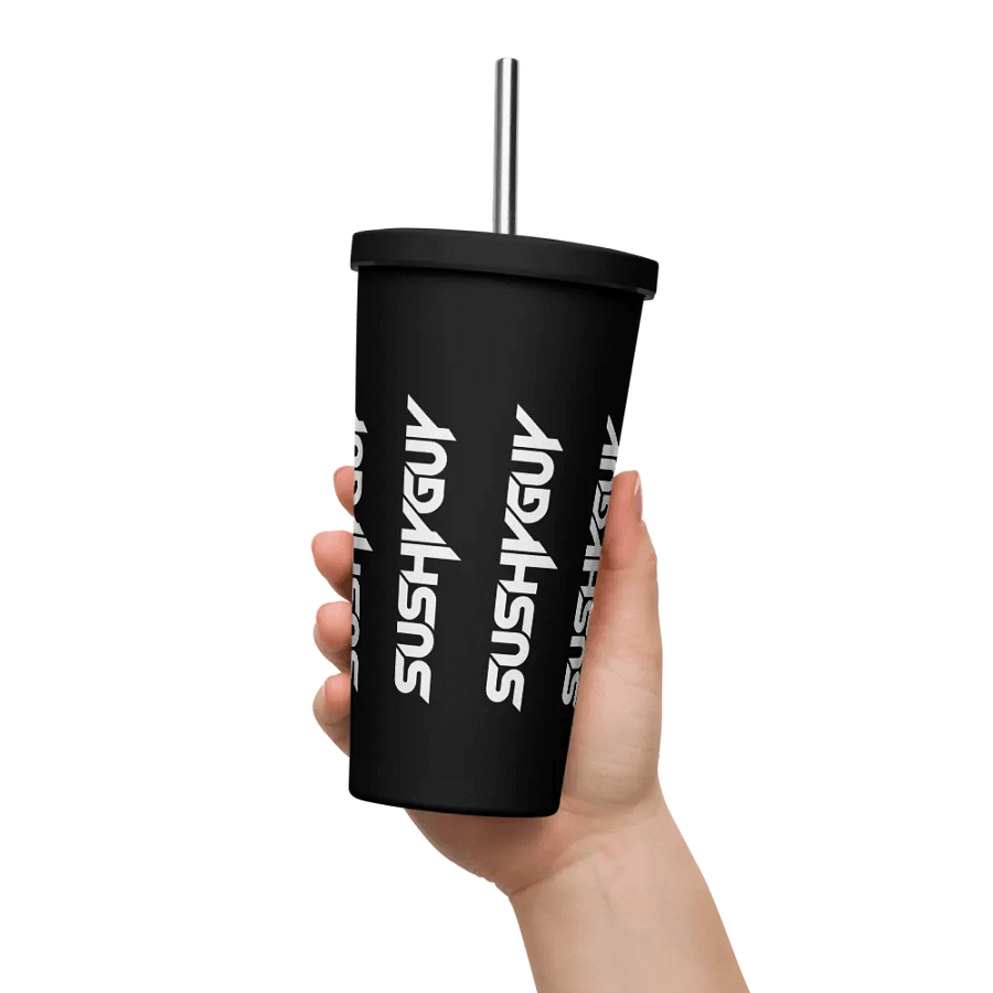 Sushyguy '24 Tumbler product image (11)