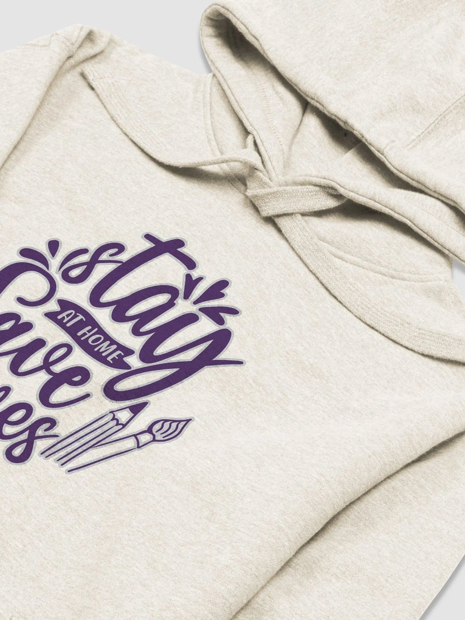 STAY AT HOME SAVE LIVES ARTIST product image (17)