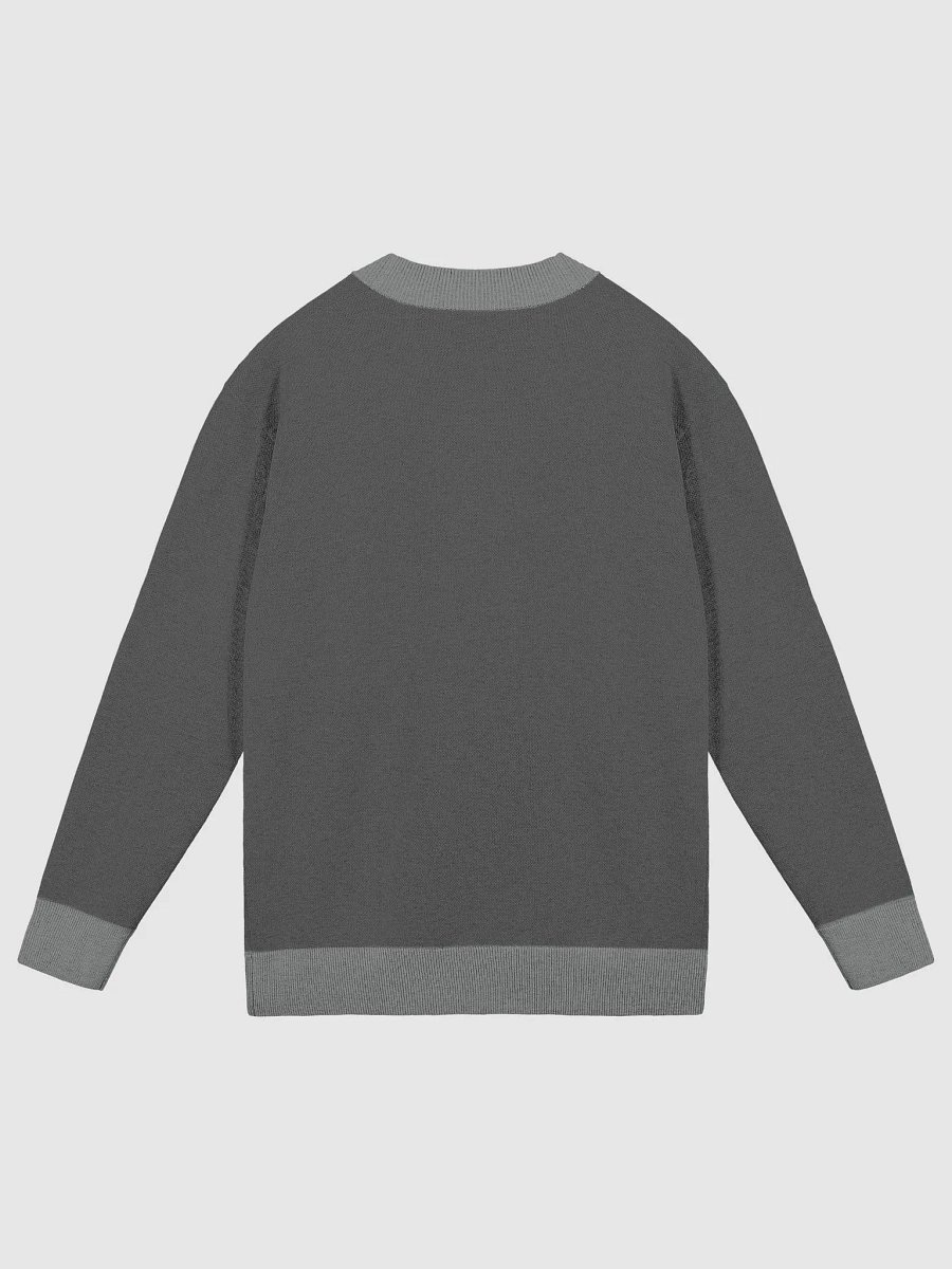 Lrn2aim Cuffed Cardigan product image (8)