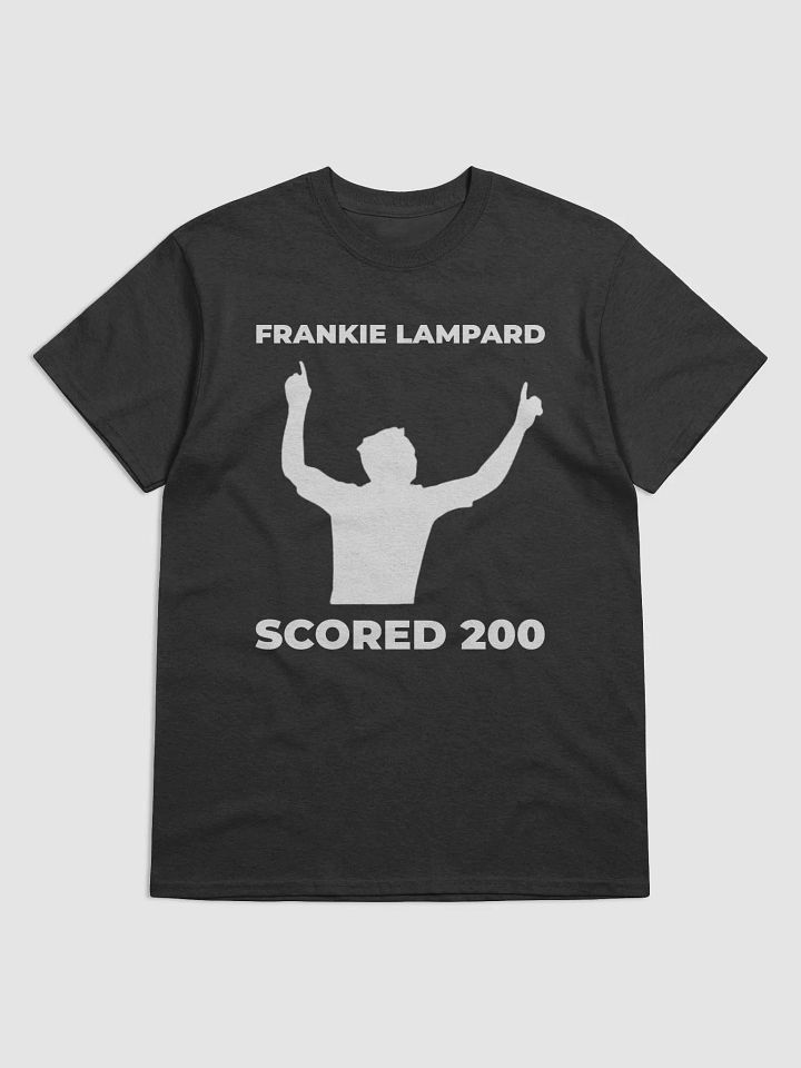 Frankie Lampard T-Shirt product image (7)