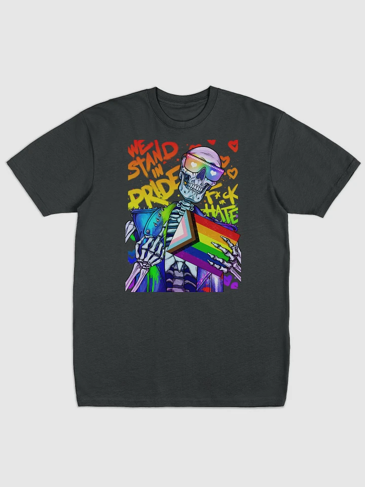 🌈We Stand In PRIDE 🌈 - 2023 Edition product image (1)