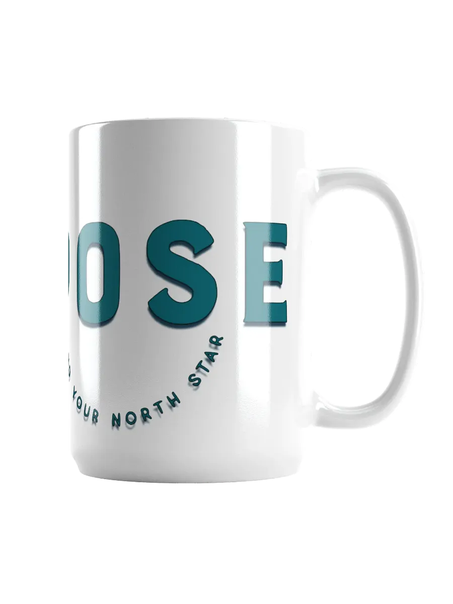 Purposeful Living Mug product image (1)