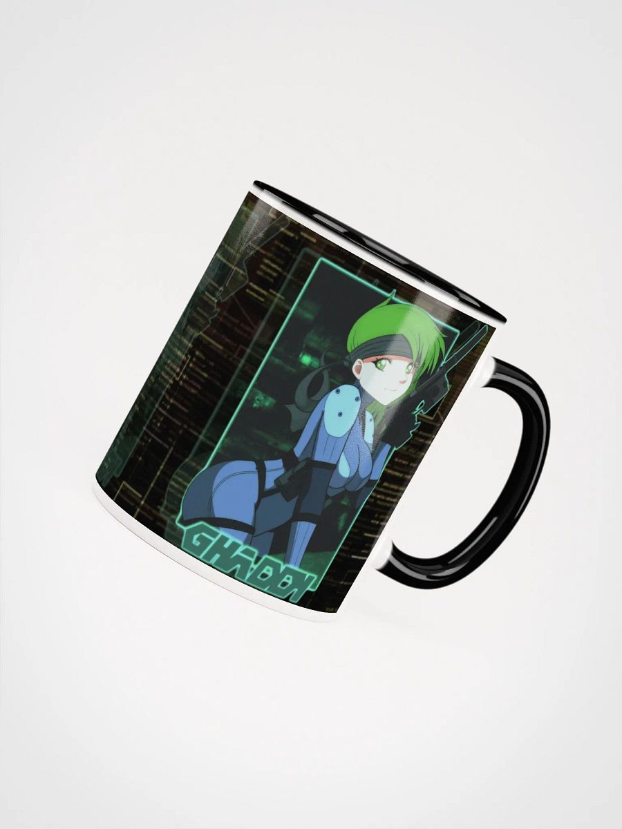 Solid Picklechan Mug product image (26)