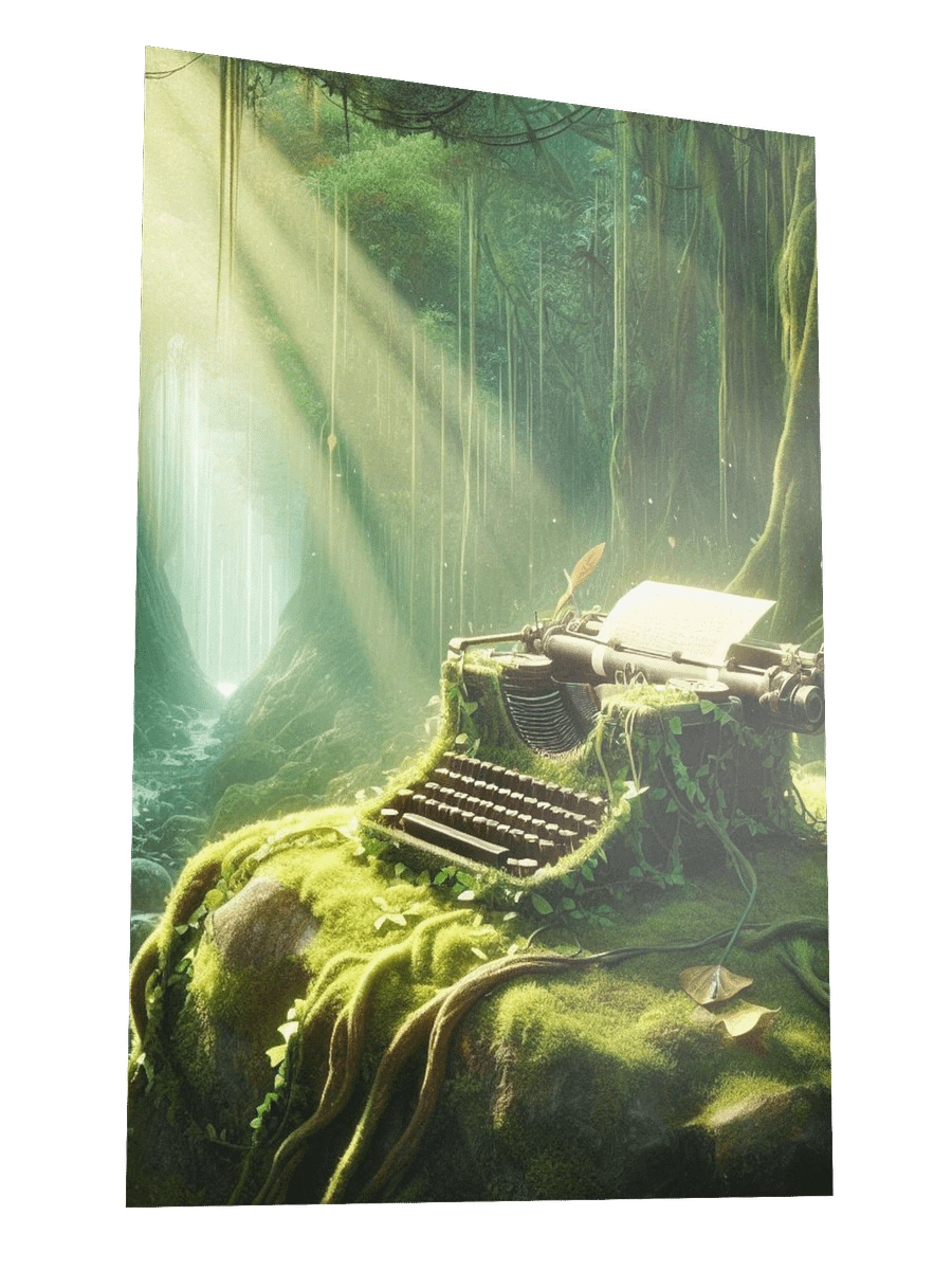 Nature's Symphony Enhanced Matte Paper Poster product image (11)